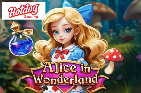Alice in Wonderland